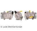 LUCAS ELECTRICAL Kompresor klimatizace ‐ LUE ACP416