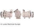 Kompresor klimatizace LUCAS ELECTRICAL ‐ LUE ACP419