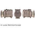 LUCAS ELECTRICAL Kompresor klimatizace ‐ LUE ACP435