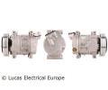 Kompresor klimatizace LUCAS ELECTRICAL ‐ LUE ACP443