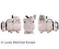 LUCAS ELECTRICAL Kompresor klimatizace ‐ LUE ACP446