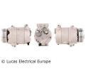 Kompresor klimatizace LUCAS ELECTRICAL ‐ LUE ACP450