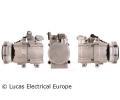 Kompresor klimatizace LUCAS ELECTRICAL ‐ LUE ACP458