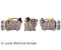 LUCAS ELECTRICAL Kompresor klimatizace ‐ LUE ACP470