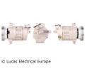 Kompresor klimatizace LUCAS ELECTRICAL ‐ LUE ACP474