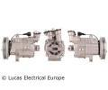 Kompresor klimatizace LUCAS ELECTRICAL ‐ LUE ACP482