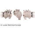 Kompresor klimatizace LUCAS ELECTRICAL ‐ LUE ACP485