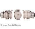 Kompresor klimatizace LUCAS ELECTRICAL ‐ LUE ACP486