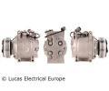 LUCAS ELECTRICAL Kompresor klimatizace ‐ LUE ACP489