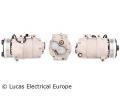 LUCAS ELECTRICAL Kompresor klimatizace ‐ LUE ACP490