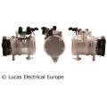 Kompresor klimatizace LUCAS ELECTRICAL ‐ LUE ACP491