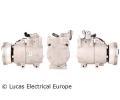 LUCAS ELECTRICAL Kompresor klimatizace ‐ LUE ACP492