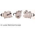 LUCAS ELECTRICAL Kompresor klimatizace ‐ LUE ACP496