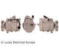 Kompresor klimatizace LUCAS ELECTRICAL ‐ LUE ACP497