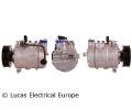 Kompresor klimatizace LUCAS ELECTRICAL ‐ LUE ACP498