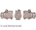 Kompresor klimatizace LUCAS ELECTRICAL ‐ LUE ACP503 Kompresor klimatizace LUCAS ELECTRICAL ‐ LUE ACP503