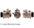 Kompresor klimatizace LUCAS ELECTRICAL ‐ LUE ACP505 Kompresor klimatizace LUCAS ELECTRICAL ‐ LUE ACP505