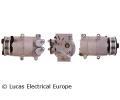 Kompresor klimatizace LUCAS ELECTRICAL ‐ LUE ACP511