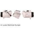 Kompresor klimatizace LUCAS ELECTRICAL ‐ LUE ACP512