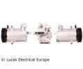 Kompresor klimatizace LUCAS ELECTRICAL ‐ LUE ACP514