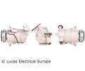 Kompresor klimatizace LUCAS ELECTRICAL ‐ LUE ACP523