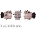 Kompresor klimatizace LUCAS ELECTRICAL ‐ LUE ACP525
