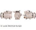 LUCAS ELECTRICAL Kompresor klimatizace ‐ LUE ACP534