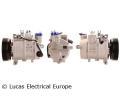 Kompresor klimatizace LUCAS ELECTRICAL ‐ LUE ACP541