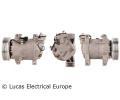 Kompresor klimatizace LUCAS ELECTRICAL ‐ LUE ACP542