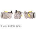 LUCAS ELECTRICAL Kompresor klimatizace ‐ LUE ACP545