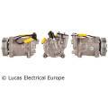 LUCAS ELECTRICAL Kompresor klimatizace ‐ LUE ACP546
