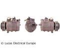Kompresor klimatizace LUCAS ELECTRICAL ‐ LUE ACP551 Kompresor klimatizace LUCAS ELECTRICAL ‐ LUE ACP551