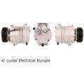 Kompresor klimatizace LUCAS ELECTRICAL ‐ LUE ACP553