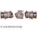 Kompresor klimatizace LUCAS ELECTRICAL ‐ LUE ACP554