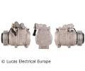 LUCAS ELECTRICAL Kompresor klimatizace ‐ LUE ACP566