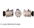 Kompresor klimatizace LUCAS ELECTRICAL ‐ LUE ACP568