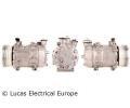 LUCAS ELECTRICAL Kompresor klimatizace&nbsp;&dash;&nbsp;LUE ACP569