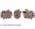 Kompresor klimatizace LUCAS ELECTRICAL ‐ LUE ACP571