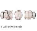 Kompresor klimatizace LUCAS ELECTRICAL ‐ LUE ACP572