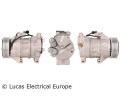 Kompresor klimatizace LUCAS ELECTRICAL ‐ LUE ACP575 Kompresor klimatizace LUCAS ELECTRICAL ‐ LUE ACP575