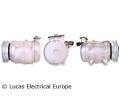 Kompresor klimatizace LUCAS ELECTRICAL ‐ LUE ACP583