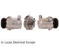 Kompresor klimatizace LUCAS ELECTRICAL ‐ LUE ACP585
