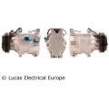 Kompresor klimatizace LUCAS ELECTRICAL ‐ LUE ACP588