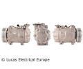 LUCAS ELECTRICAL Kompresor klimatizace ‐ LUE ACP593