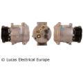 Kompresor klimatizace LUCAS ELECTRICAL ‐ LUE ACP600
