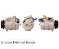 Kompresor klimatizace LUCAS ELECTRICAL ‐ LUE ACP607