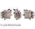 Kompresor klimatizace LUCAS ELECTRICAL ‐ LUE ACP619
