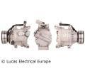 Kompresor klimatizace LUCAS ELECTRICAL ‐ LUE ACP624