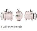 LUCAS ELECTRICAL Kompresor klimatizace ‐ LUE ACP629
