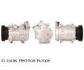 Kompresor klimatizace LUCAS ELECTRICAL ‐ LUE ACP633